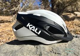 Kali Alchemy Helmet Quick Review