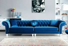 Chester Iki Parca Kanepe Meubels