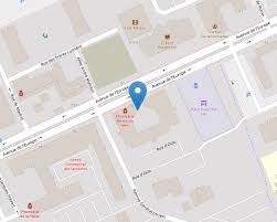 Merci de préciser une localité. Accueil De La Cpam Du Rhone Accueil De Rillieux La Pape