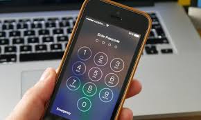 If you forgot your passcode on ipod, or your ipod is disabled after numerous attempts, you can manually put your ipod into recovery mode to . How To Secure An Iphone Ipad Or Ipod Touch Support Com Techsolutions