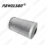 China SY-2283 YUCHAI Hydraulic Return Line Filter Element ...