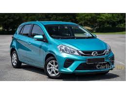 New perodua myvi facelift launched in malaysia! Perodua Myvi 2019 G 1 3 In Selangor Automatic Hatchback Others For Rm 44 590 5655827 Carlist My