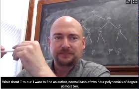 Sean Mcafee's Instagram, Twitter & Facebook