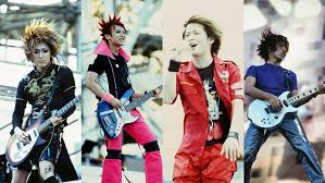 ＜GLAY＞真夏の熱狂と興奮よみがえる 1999年7月31日開催、20万 ...