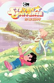 As steven tries to figure out his powers, he spends his days with his human father greg, his friend connie, other people in beach city. Steven Universe Vol 8 Book By Taylor Robbin S M Mara Official Publisher Page Simon Schuster
