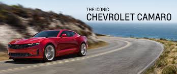 General motors is recalling model year 2021 chevrolet camaros that could suffer a loss of drive power, increasing the risk of a crash. The Iconic 2021 Chevrolet Camaro Eagle Ridge Gm