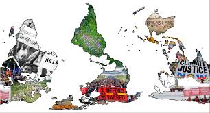 Check spelling or type a new query. Blockadia Keep Fossil Fuels In The Ground Ejatlas