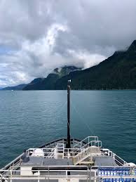 In general, compound adjectives are formed by combining two different words. Alaska Noaa Teacher At Sea Blog