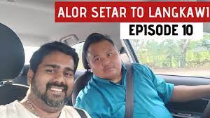 Maybe you would like to learn more about one of these? Travel To Langkawi Alor Setar To Langkawi By Ferry Kuala Kedah Malaysia Youtube
