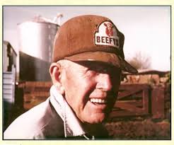 History — Tehama Angus Ranch