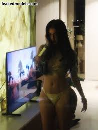 Malu Trevejo  malutrevejo  malutrevejo15  malutrevejo18 Голые слитые  фото OnlyFans 315 - Слитые Модели