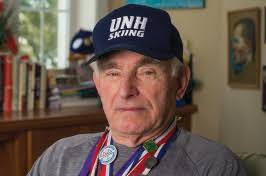 UNH Magazine Spring 2018