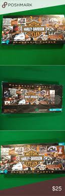 See more ideas about harley, harley davidson, davidson. Harley Davidson Panoramic Puzzle Harley Davidson Harley Panoramic