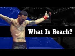 Spread out your arms horizontal to the ground; How To Measure Reach Boxing