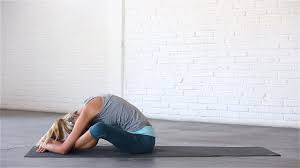 Check spelling or type a new query. Yoga How To Do Folded Butterfly Youtube