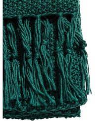 Shop target for throw blankets at great deals. Moss Knit Throw Dark Green Home H M Us Green Throw Blanket Knitted Blankets Couch Throw Blanket