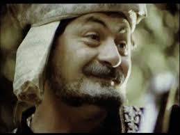 ТОФАХОН (БУХАРСКИЕ СКАЗКИ)