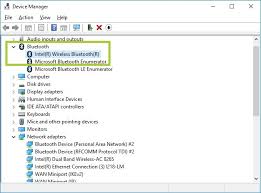 Driver version varies depending on the wireless adapter and windows* os installed. How To Install Bluetooth Driver In Windows 10 Pcretailmag