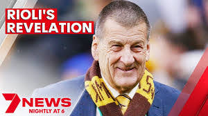 Mike Kennett's Instagram, Twitter & Facebook