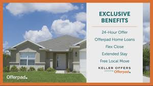 Hear from an offerpad representative & go into detail about your home. Looking To Sell Your Home Offerpad Has A Unique Way To Get The Job Done Fcl February 18th 2020 Firstcoastnews Com