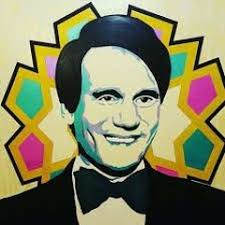 Stream Rashad Khalifa