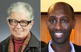 Minneapolis: Noor to challenge veteran Phyllis Kahn for House seat