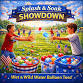 Splash & Soak Showdown