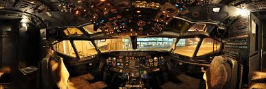 A short to medium range twinjet narrow body aircraft. Inside The Boing 737 200 360 Panorama 360cities