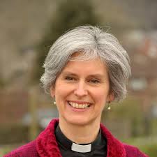 Bishop of Dorking: Region's first female bishop 'honoured and humbled' by  appointment