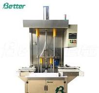 Water Bath Leakage Testing Machine
