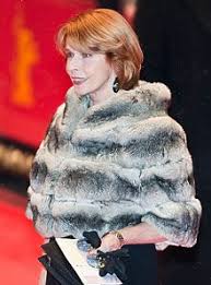 Senta berger znta b born 13 may 1941 is an austrian film stage and television actress producer and author she received many award nominations. Senta Berger Wikipedia