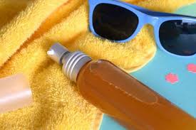 Recette Huile Acceleratrice Prolongatrice De Bronzage 100 Naturelle Produits De Bronzage Bronzage Naturel Bronzage