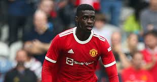 Manchester united football club is a professional football club based in old trafford, greater manchester, england, that competes in the pre. Aston Villa Frontrunners To Sign Surplus Man Utd Star