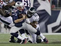 Image result for Super Bowl LII Hours Ago