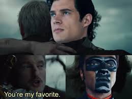 The Nerds District 🎮