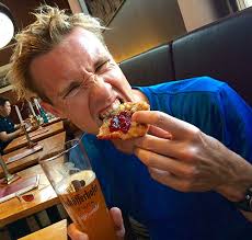 On the throttle with Sam Gyde