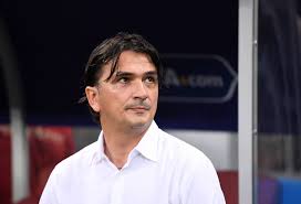 Zlatko dalic was a former professional croatian football player. Zlatko Dalic Trainer Ohne Grosse Vergangenheit