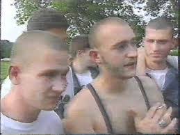 Chris Scheuermann's Instagram, Twitter & Facebook