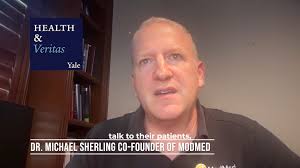 Dr. Michael Sherling, Co-founder and Chief Medical and Strategy Officer at  ModMed, recently sat down with Howard P. Forman and Harlan M. Krumholz