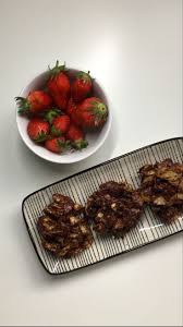 Epingle Par Anna Sur Food En 2020 Petit Dejeuner Dejeuner