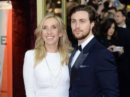 He began performing at age six, and appeared in films such as angus, thongs and perfect snogging and the illusionist before starring roles in the films nowhere boy, in. Fifty Shades Of Grey Director Sam Taylor Johnson Lists Los Angeles Villa For 7 459 Million Mansion Global