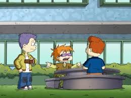 As a sequel series based on the episode. All Grown Up Tv Series 2003 2008 Imdb