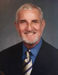 Obituary information for Johnny Mitchell Mock