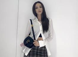 1 view · june 19. Jisoo Pics On Twitter Dior Photoshoot Fashion Dior
