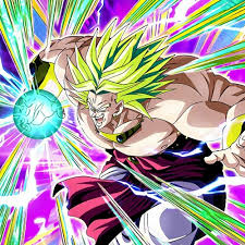 Dragon ball z dokkan battle is the one of the best dragon ball mobile game experiences available. Stream Int Legendary Super Saiyan Broly Ost Extended Dragon Ball Z Dokkan Battle By Dokkan01 Listen Online For Free On Soundcloud