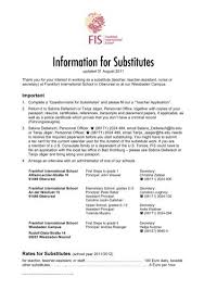 Romanian leu to euro exchange rate: Information For Substitutes Frankfurt International School