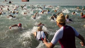 In diesem jahr gehen die ironman european championship frankfurt wieder live an den start. Startschuss Fur Den Frankfurter City Triathlon