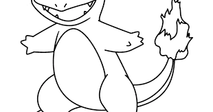 Charmander coloring page charmander coloring page free printable coloring pages. Free Printable Charmander Coloring Pages For Childrcen That You Can Print Out And Color Charmander Coloring Page Coloring Pages Color