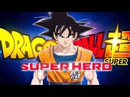 Released on december 14, 2018, most of the film is set after the universe survival story arc (the beginning of the movie takes place in the past). Dragon Ball Super Super Hero The Movie 2022 Pv Trailer The Cgi Nightmare Animetube