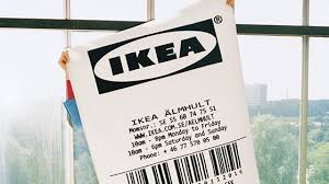 Ikea Virgil Abloh Markerad Kollektion Ab 7 November Vogue Germany
